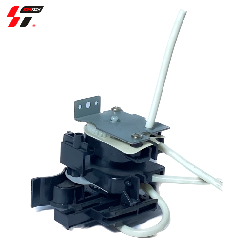 Помпа пигментная для Mimaki/Roland  Помпа пигментная для Mimaki/Roland